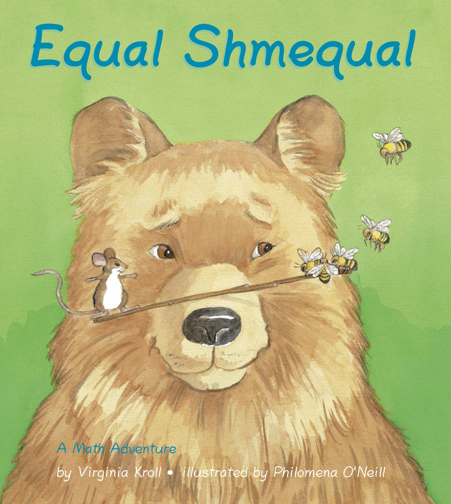 Ivy Kids Kit - Equal Shmequal