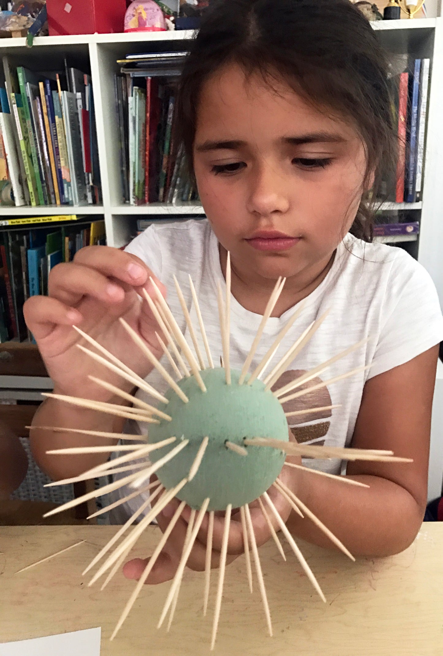 Ivy Kids Kit - Over on a Desert