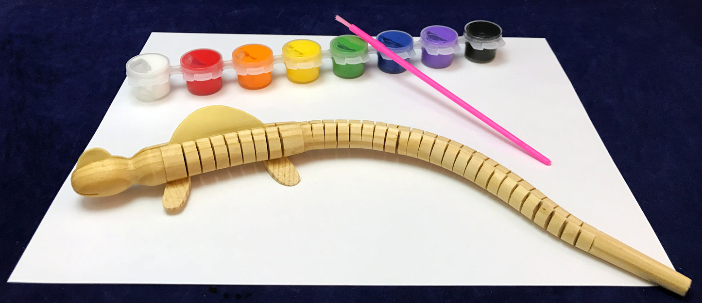 Ivy Kids Kit - Over on a Desert