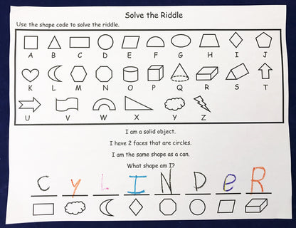 Ivy Kids Kit - The Secret Birthday Message
