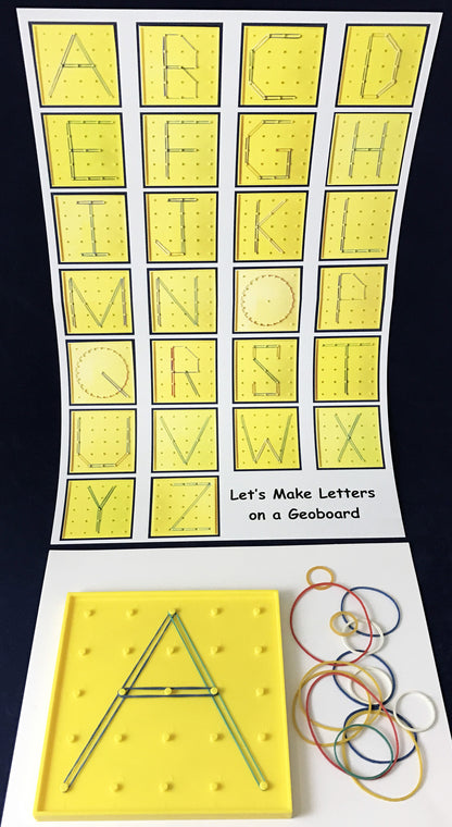 Ivy Kids Kit - The Secret Birthday Message