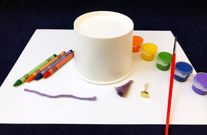 Ivy Kids Kit - What Pete Ate from A-Z