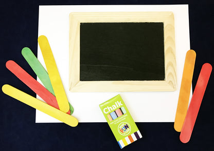 Ivy Kids Kit - The Big Orange Splot
