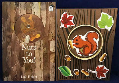 Ivy Kids Kit - Nuts to You!