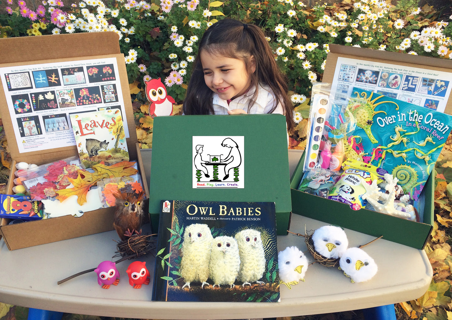 Gift Subscriptions