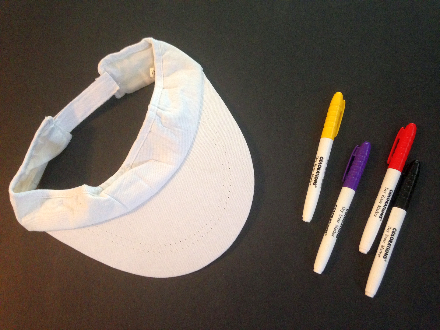 Ivy Kids Kit - Caps for Sale