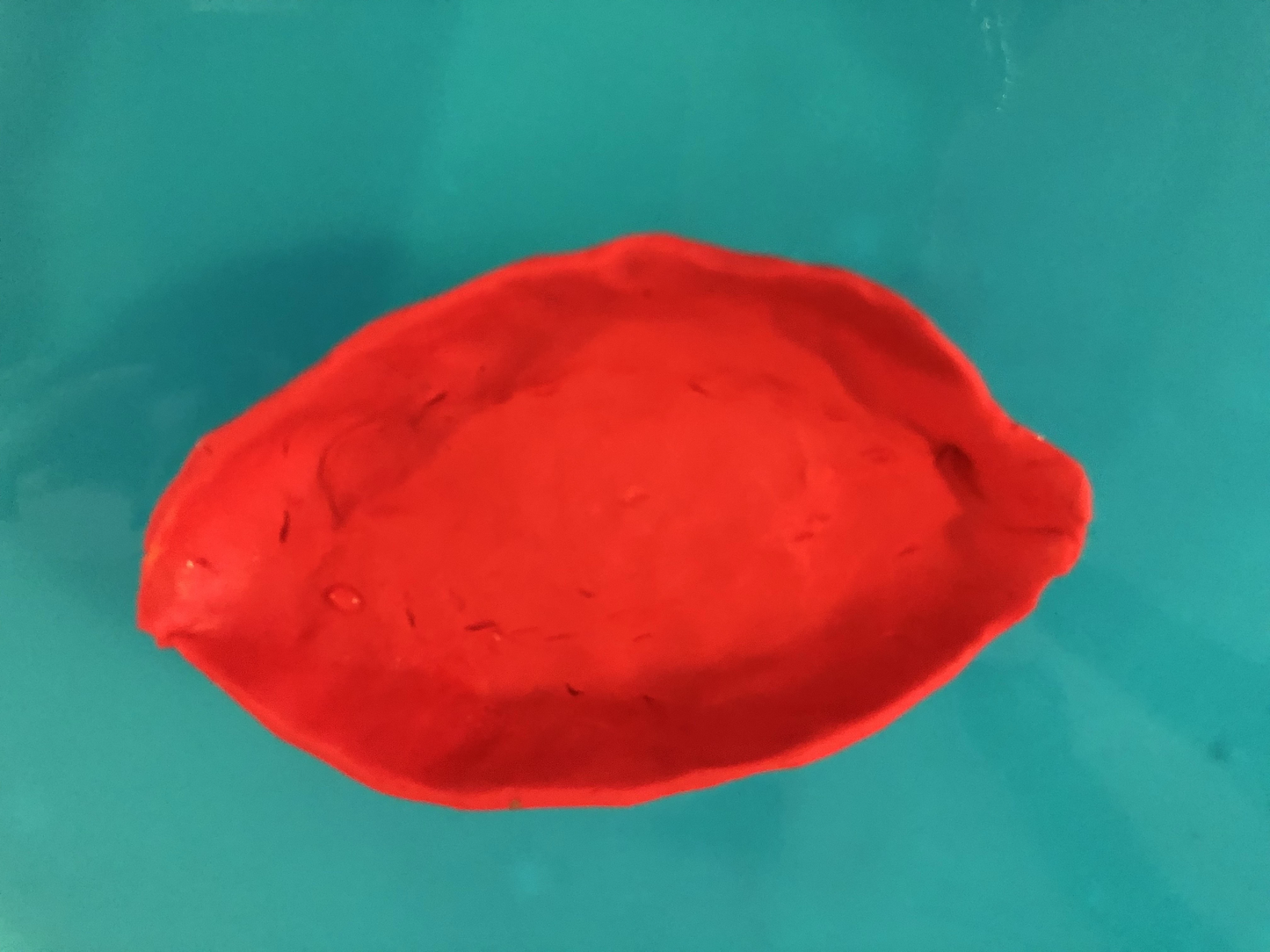 CLAY BOAT DIY Project