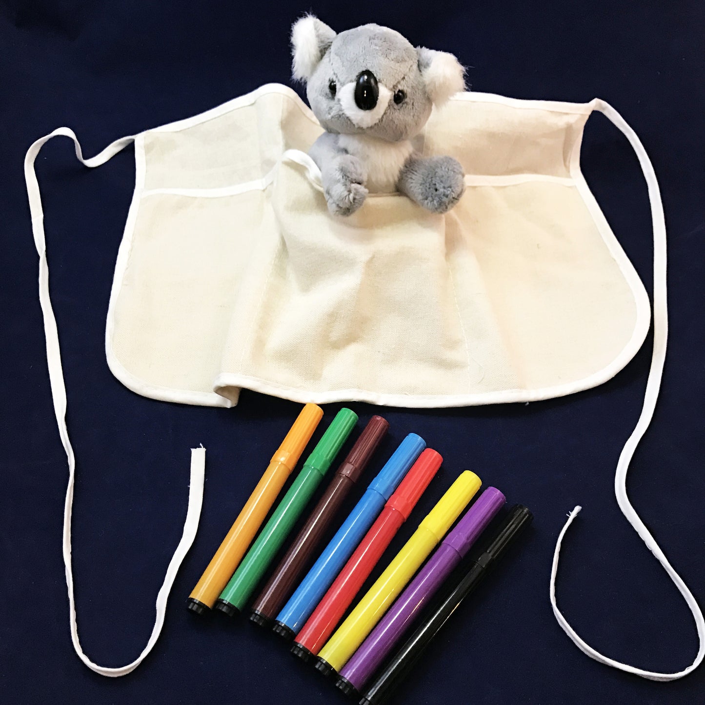 Ivy Kids kit - Over in Australia