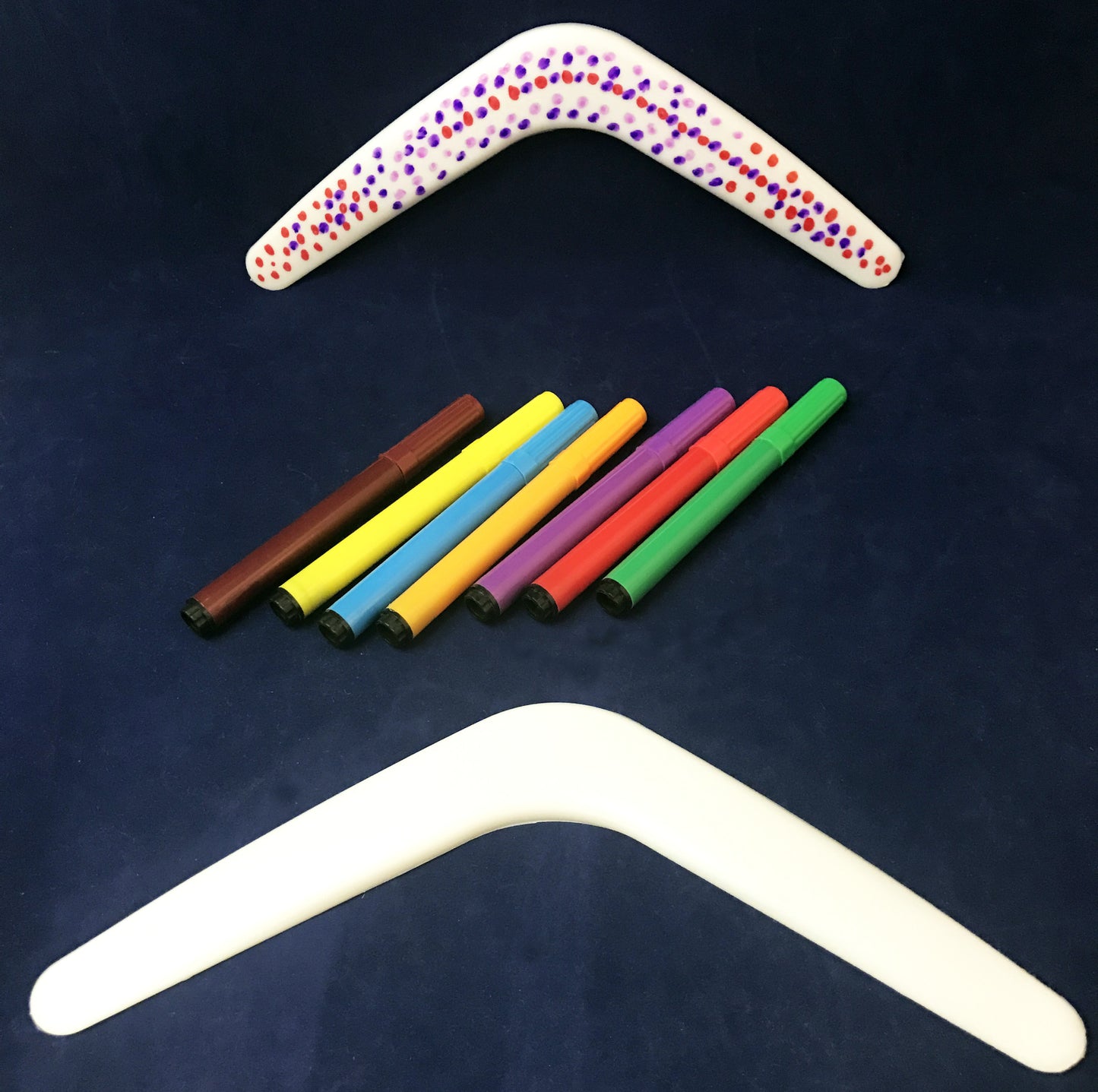 Ivy Kids kit - Over in Australia