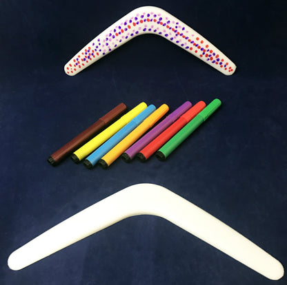 Ivy Kids kit - Over in Australia