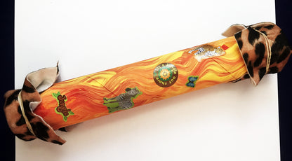 Ivy Kids kit - The Rainforest Grew All Around