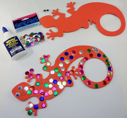 Ivy Kids Kit - A Color of His Own