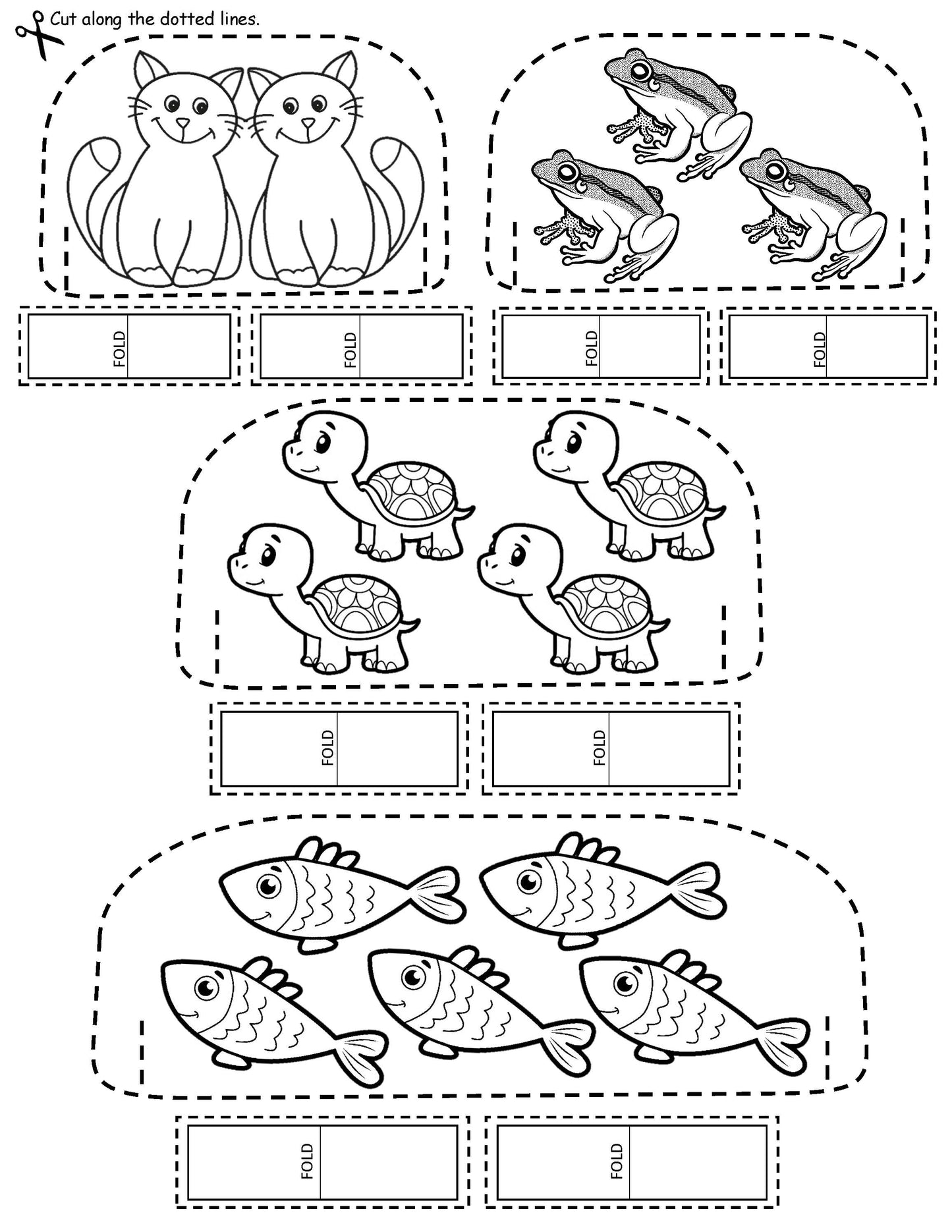 Ivy Kids Kit - Rooster's Off to See the World