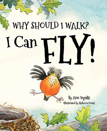 STEAM activities inspired by the children's book about birds