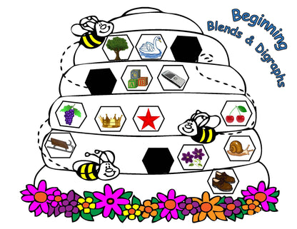 Ivy Kids Kit - Are you a Bee?