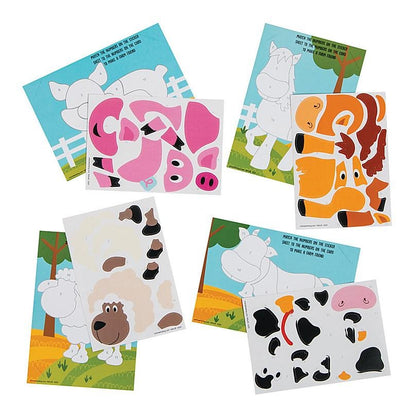 Ivy Kids Kit - The Year at Maple Hill Farm