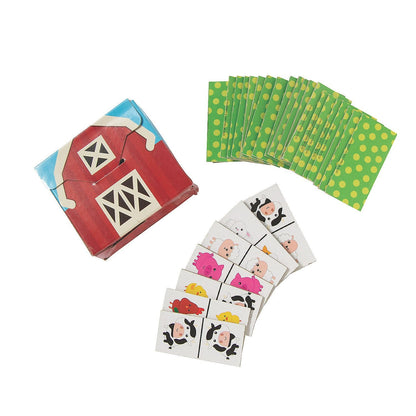 Ivy Kids Kit - The Year at Maple Hill Farm