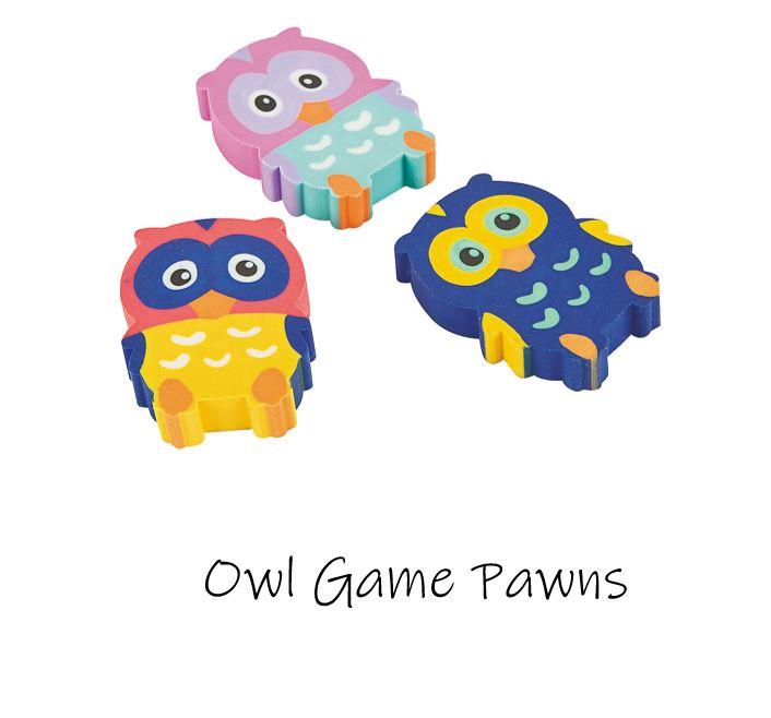 Ivy Kids Kit - Good-Night, Owl!