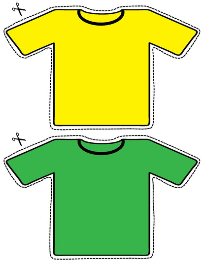 Ivy Kids Kit - Sort it Out!