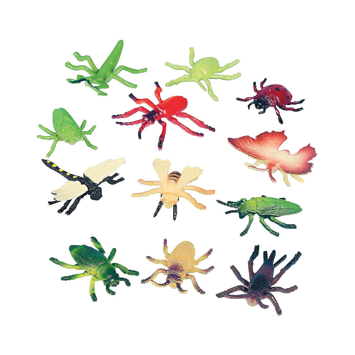 Ivy Kids Kit - There's a Bug on My Book
