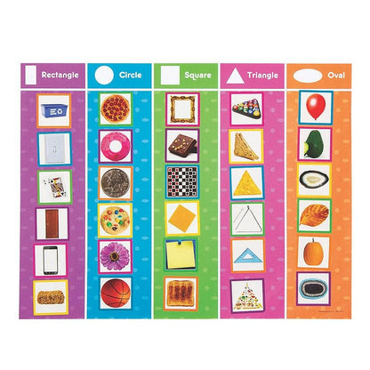 Ivy Kids Kit - Sort it Out!