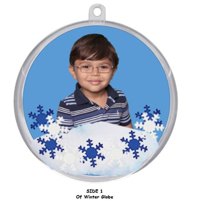 Ivy Kids Kit - A Warm Winter Tail
